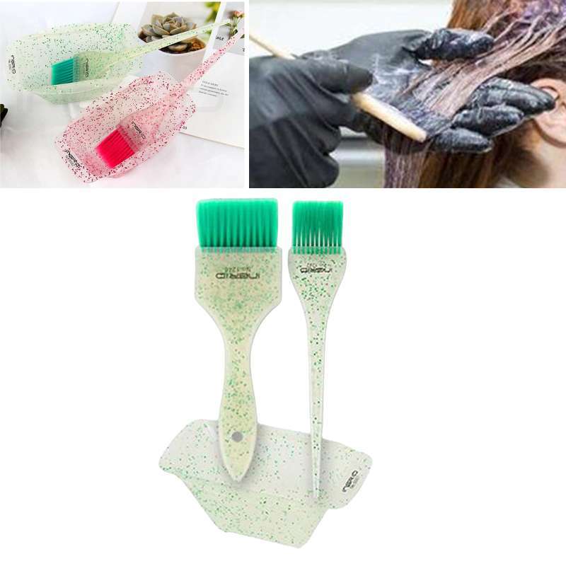 Promo Hair Dye Brush Bowl Color Mixing Bowl Hair Dyeing Kit for Beauty Salon Green Diskon 29% di Seller Homyl - China | Blibli Promo Hair Dye Brush Bowl Color Mixing Bowl Hair Dyeing Kit for Beauty Salon Green Diskon 29% di Seller Homyl - China | Blibli