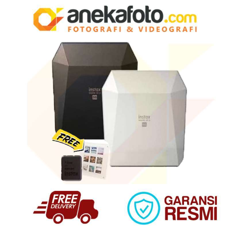 Jual INSTAX SHARE ANEKAFOTO Fujifilm 