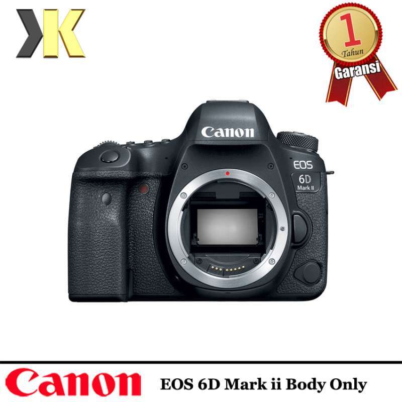 Dslr Camera 6d Iii Canon Camera Canon 6d Mark Iii Canon EOS 6D