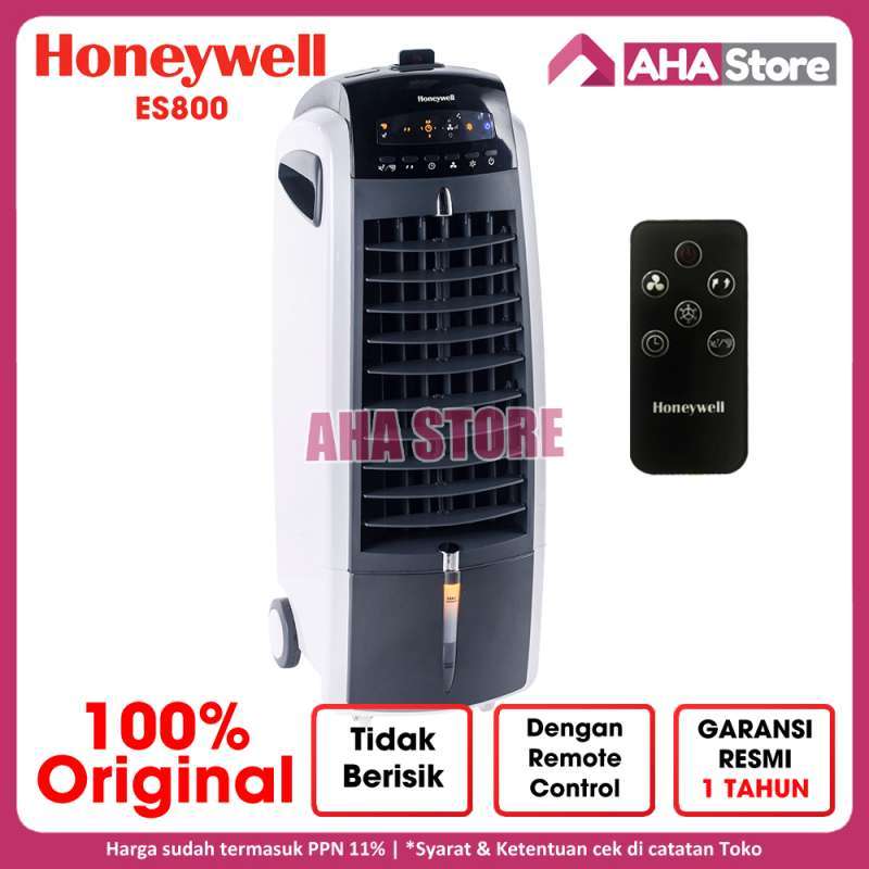 Honeywell air hot sale cooler es800