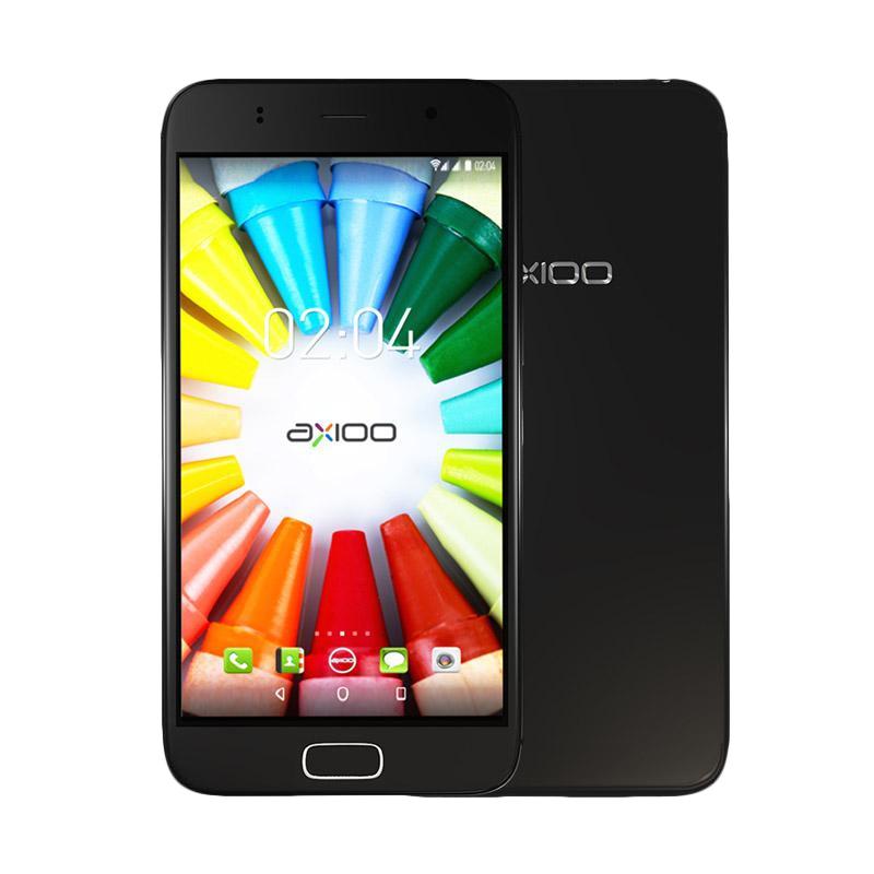 Axioo M5 Plus Picophone Smartphone [8GB/1GB]