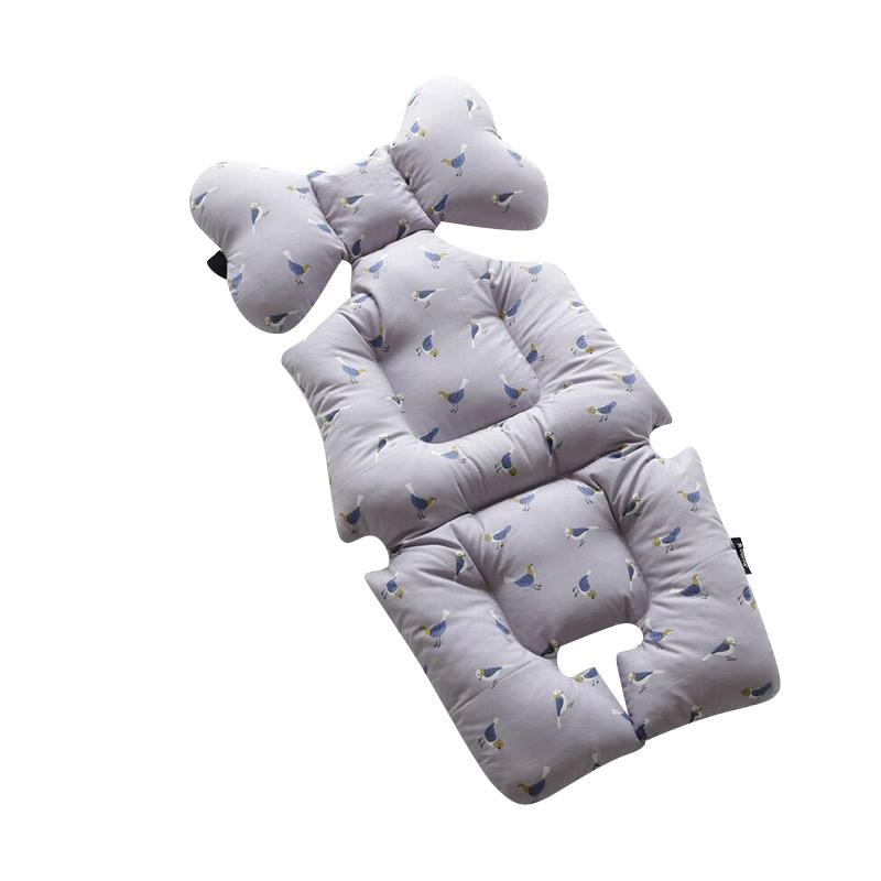 Borny 2025 stroller liner