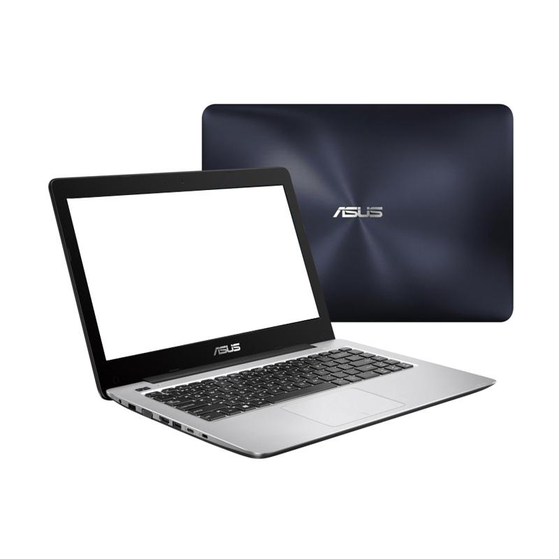 Asus A456UQ Laptop [Intel Core i7/8GB DDR4/1 TB/14 Inch Full HD/VGA/DOS]