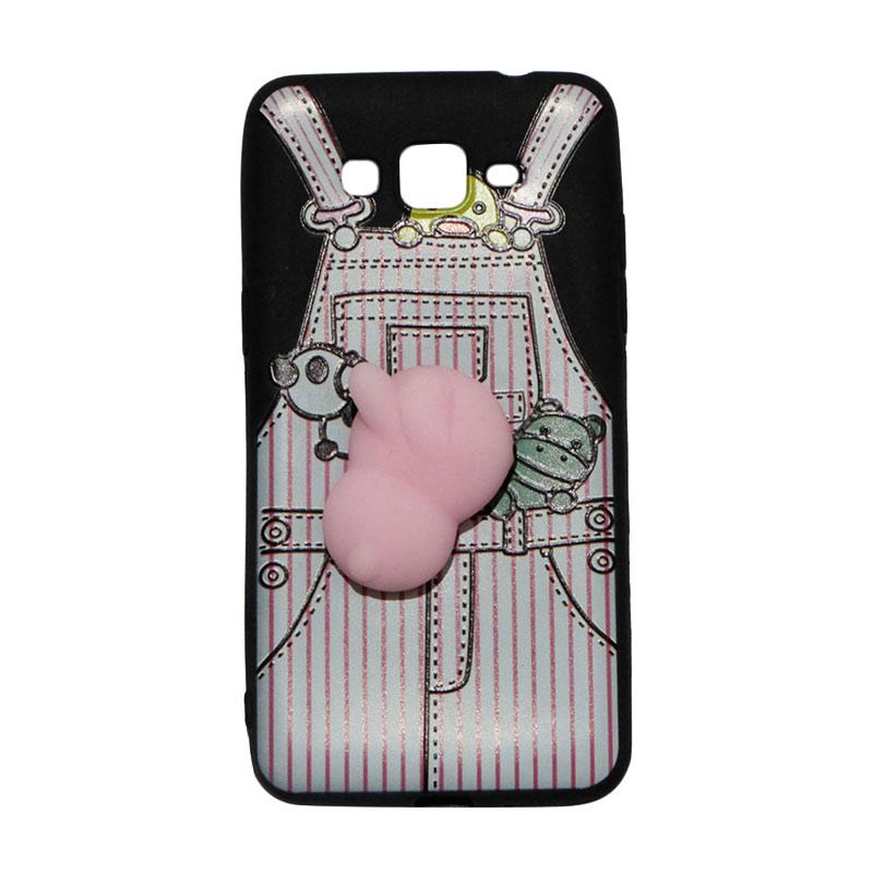 Transparant Case elevenia Source . Source · Winner Squishy Rabbit Softcase Casing for .