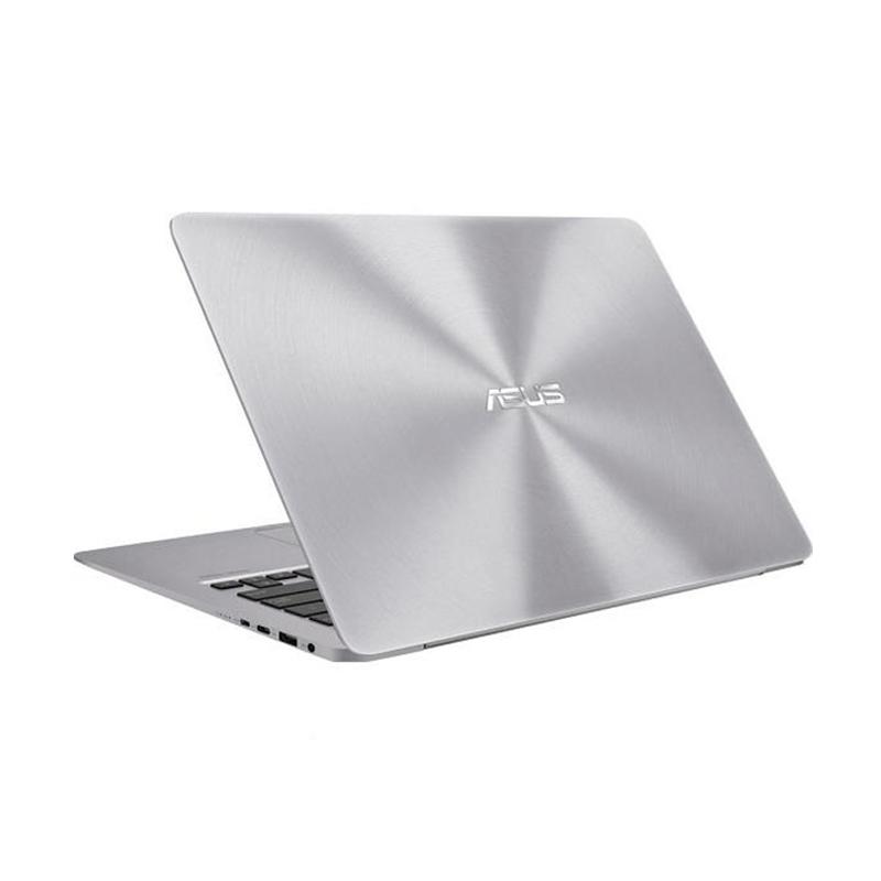 Asus ZenBook UX330C Notebook [Windows 10/m3-7Y30/4GB/128GB SSD/13.3" FHD]
