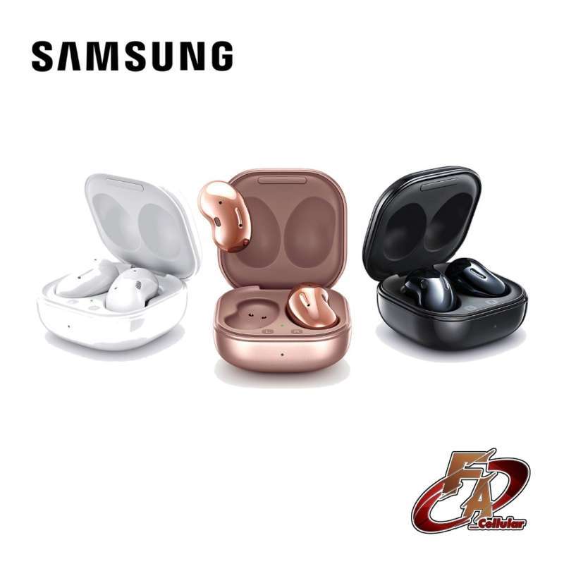 samsung galaxy buds live pro