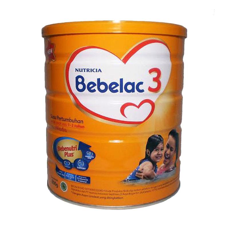 bebelac formula