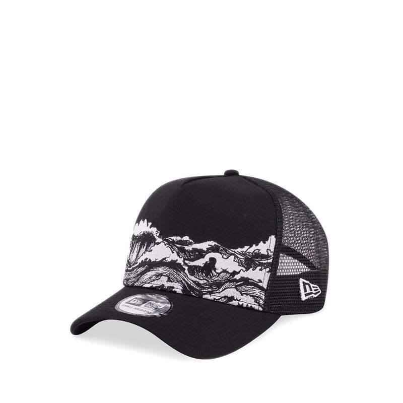 Jual New Era 940 K-Frame NY Wave 