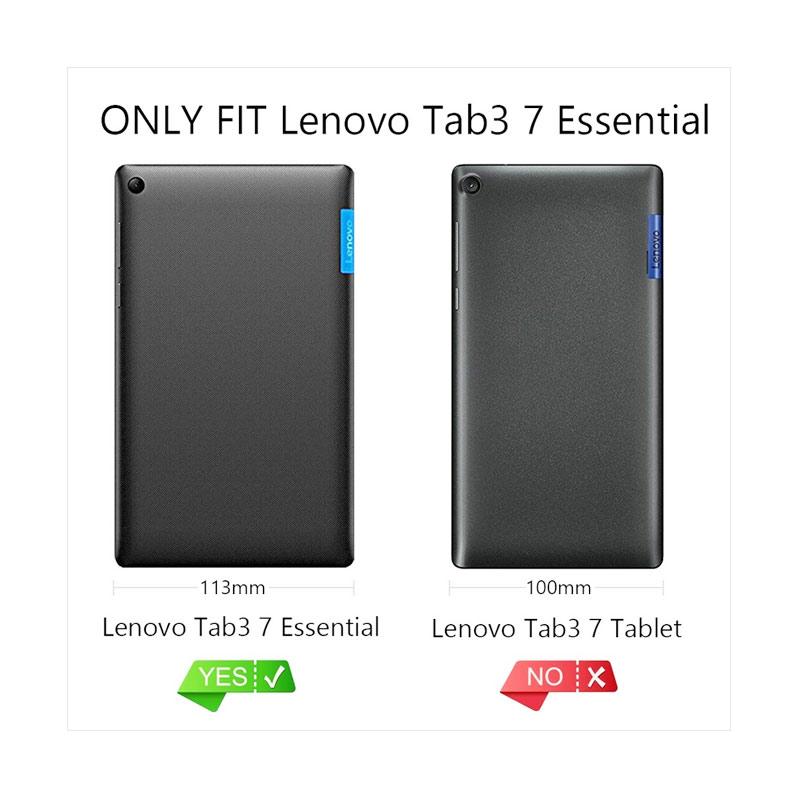 Jual Winner Leather Flip Cover Casing For Lenovo Tab 3 7 Inch Essential Pb 710l Or Pb 710f Gold Online November 2020 Blibli