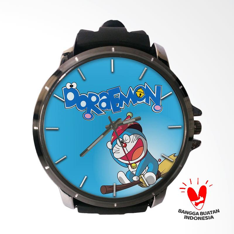 Fantastis 30 Gambar Kartun Jam Tangan Gambar Kartun Ku