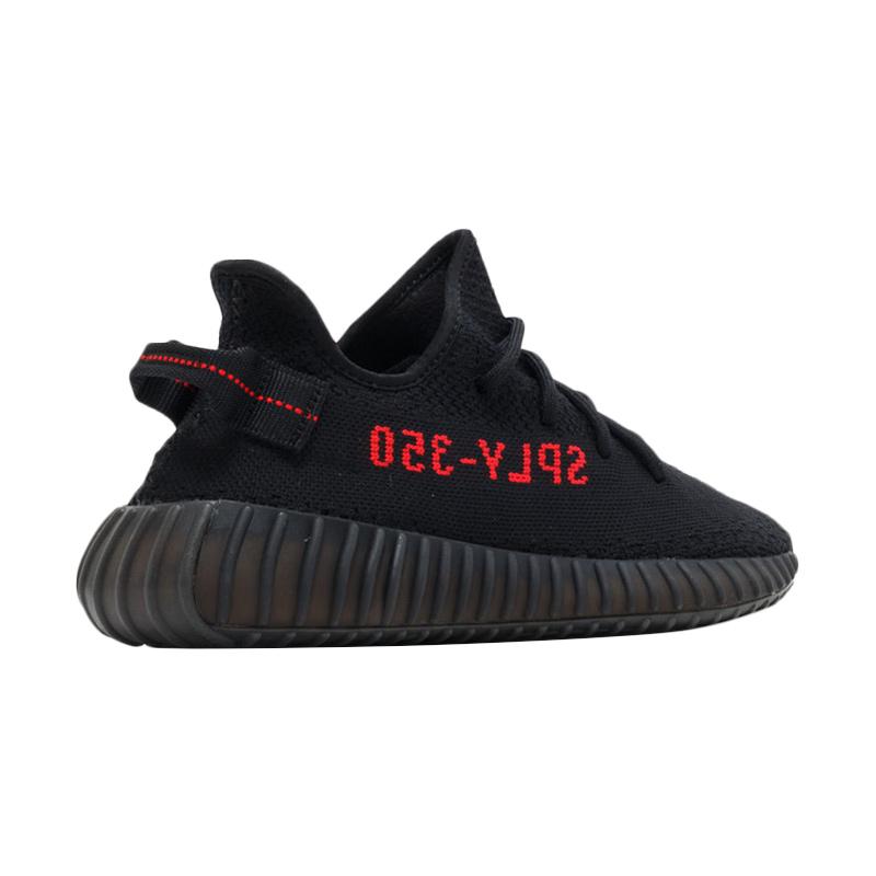 yeezy shoes harga