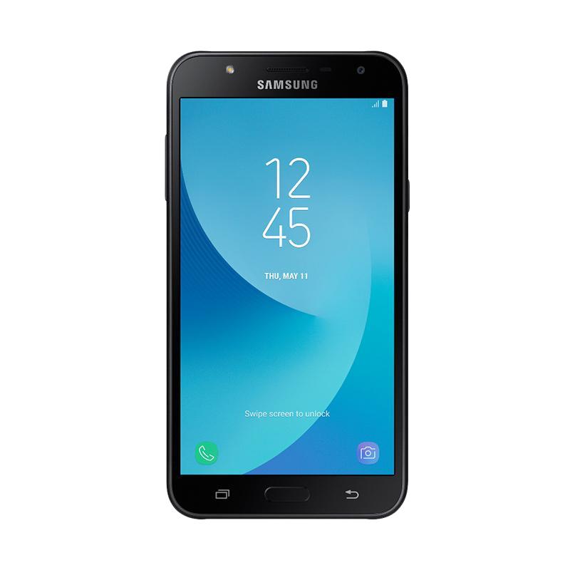 Samsung Galaxy J7 Core Smartphone - Black [16GB/2GB]