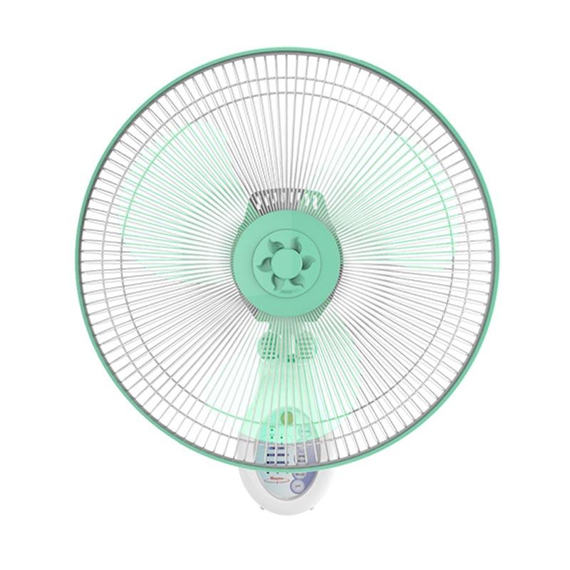 Jual Maspion Mwf 4001rc Aromatic Wall Fan Kipas Angin With Remote