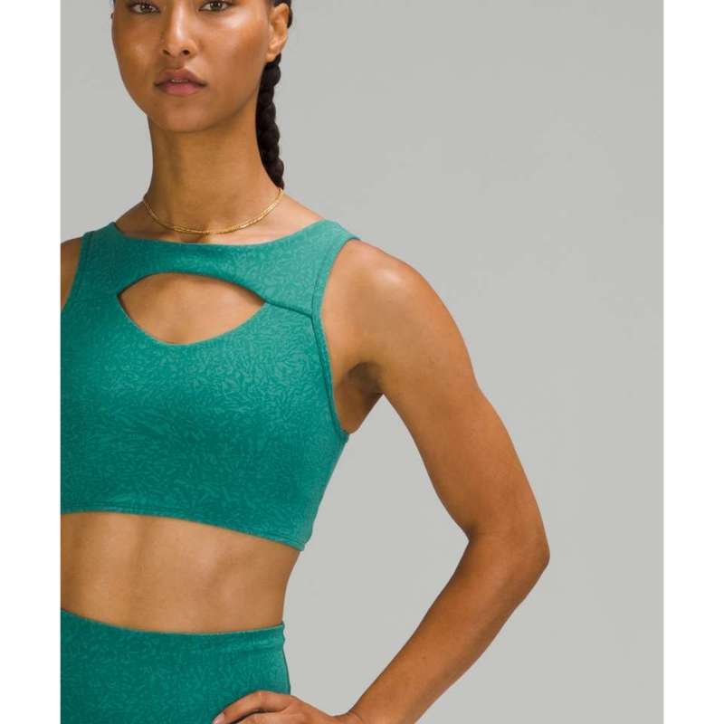 lululemon Everlux™ Cut-Out Train Bra 