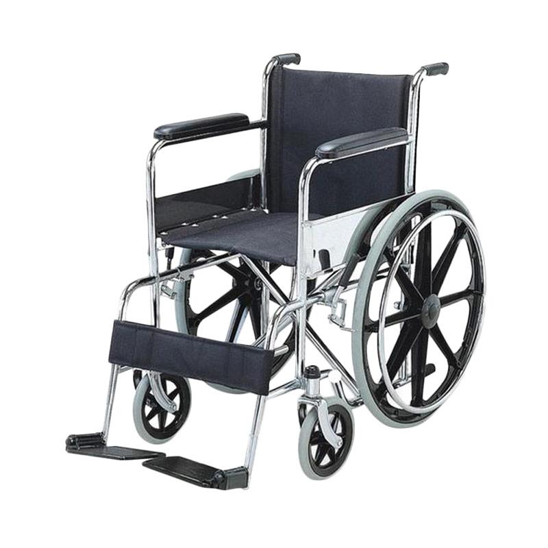 Jual Kaiyang Velg Racing Kursi Roda Online April 2021 