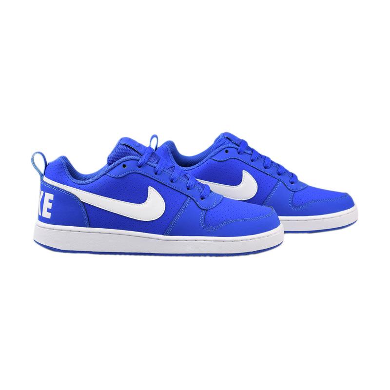 nike court borough low harga