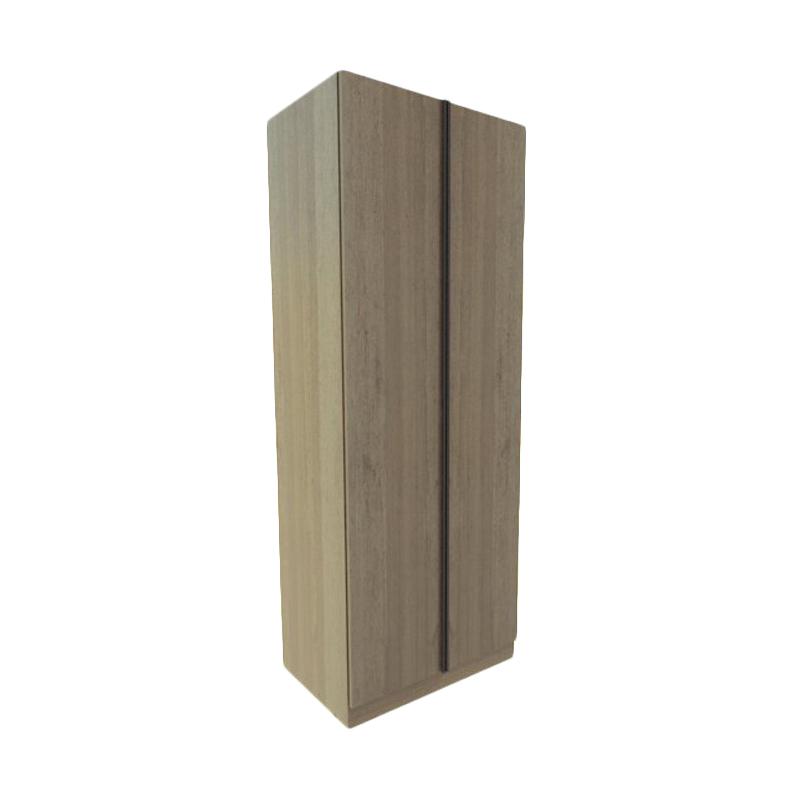 Jual Metric Wardrobe 904 G M9032ta Lemari Pakaian Terbaru Harga