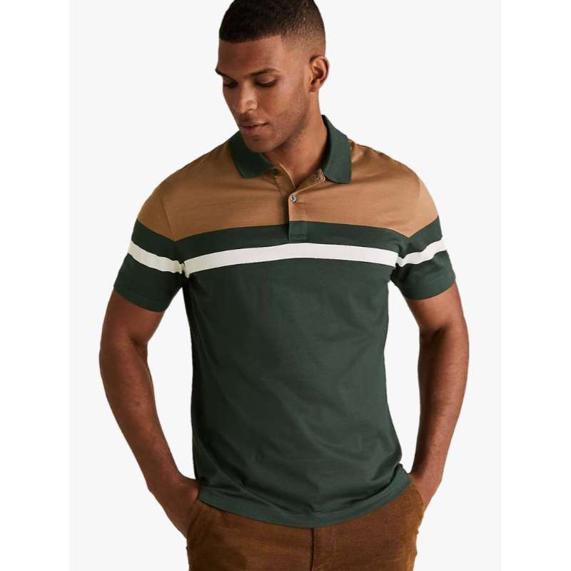 Marks and spencer polo hot sale shirt
