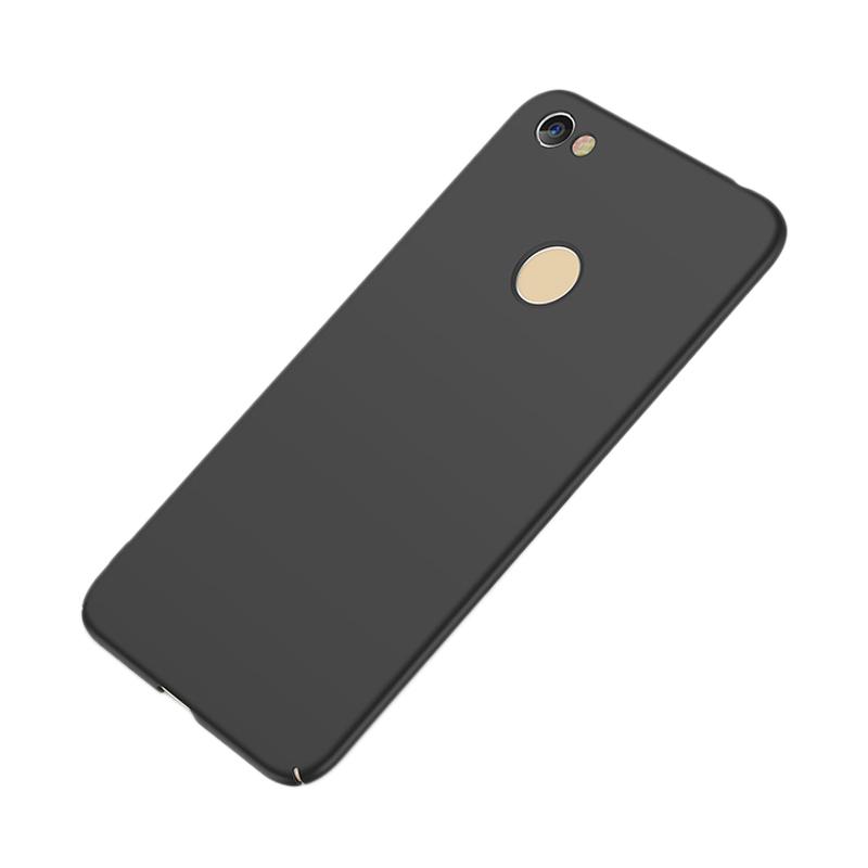 Jual Xiaomi Redmi Note 5a Prime Note 5a Pro Baby Skin Ultra Thin Hard Case Hitam Online Agustus 2020 Blibli Com