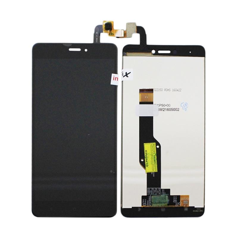 Jual Xiaomi Original Lcd Touchscreen For Xiaomi Redmi Note 4 X Online Oktober 2020 Blibli Com