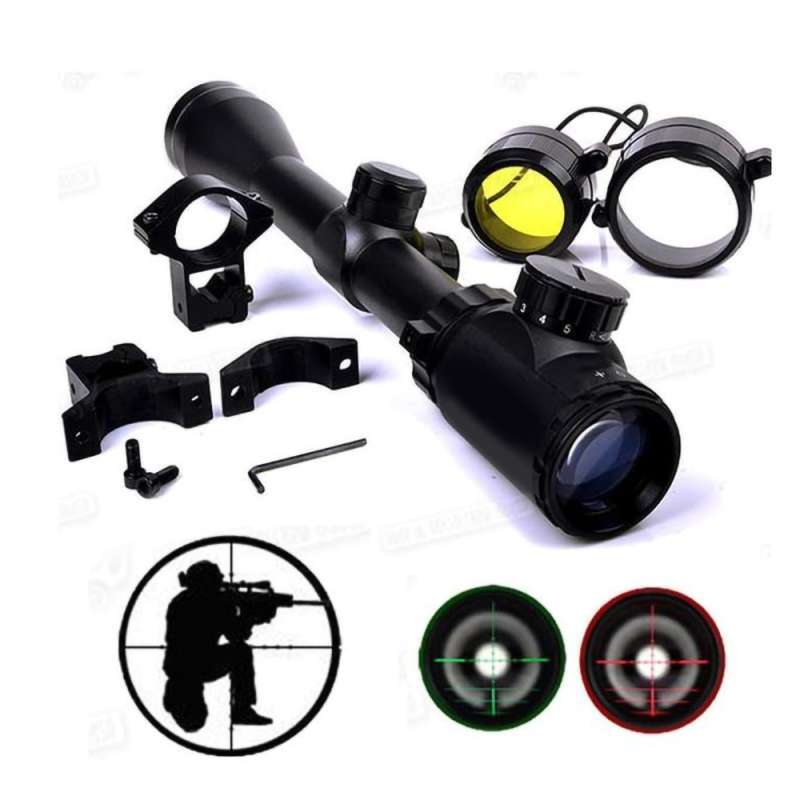 Jual telescope bushnell original discount