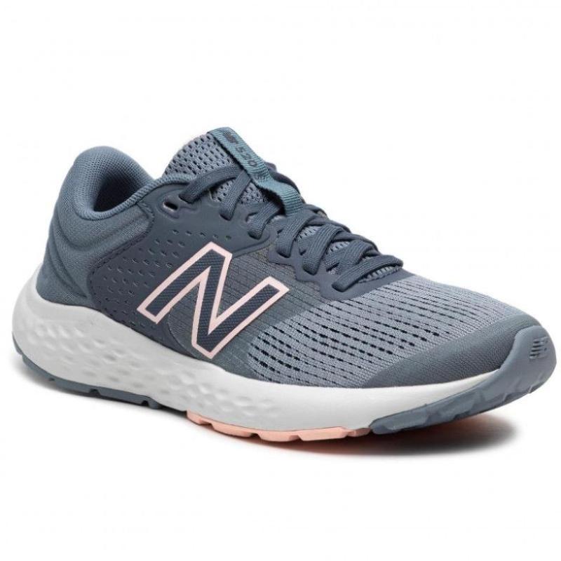 New balance 520 women silver top