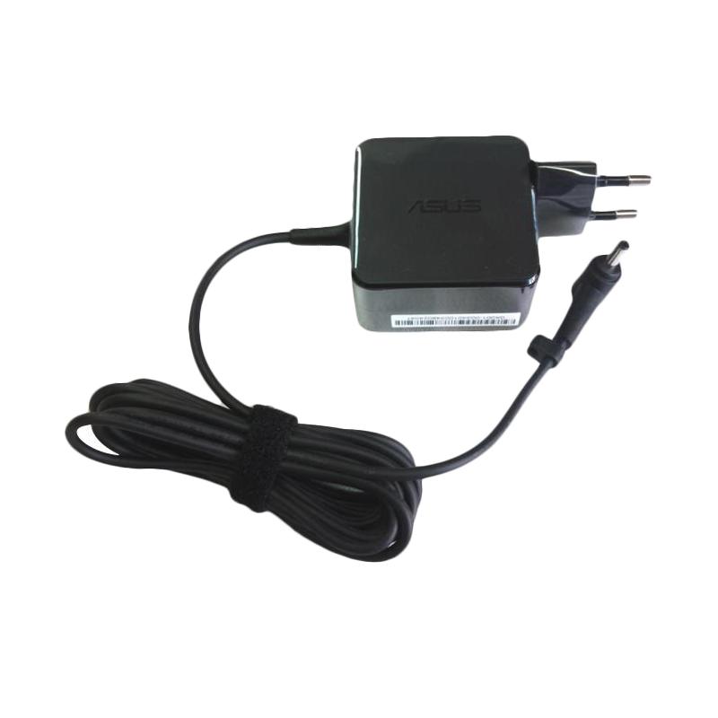 Jual Asus Adaptor Charger For Vivobook X200ca X201 X201e X202