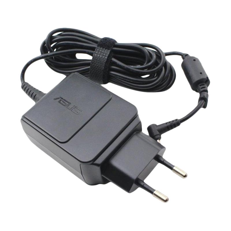 Jual Asus Adaptor Charger Laptop For Eee Pc Series 19v 1 58a Original Online Agustus 2020 Blibli Com