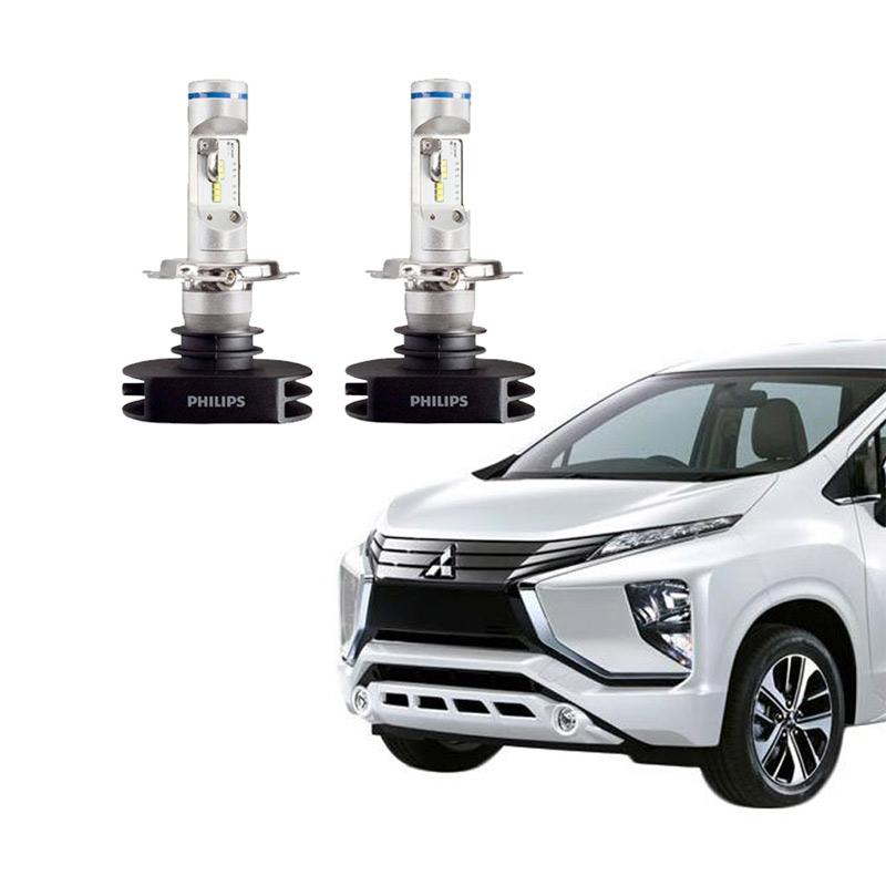 Jual Philips Xtreme Ultinon Led H4 Lampu Led For Mitsubishi