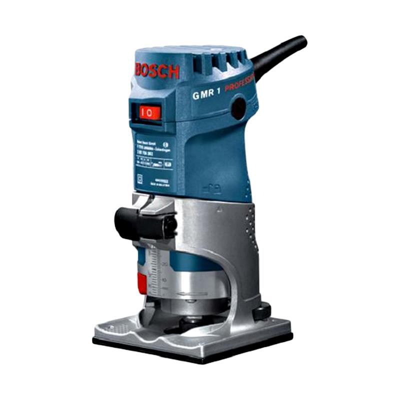 Daftar Harga Bosch GMR 1 Mesin Router dan Profil Trimmer Terbaru