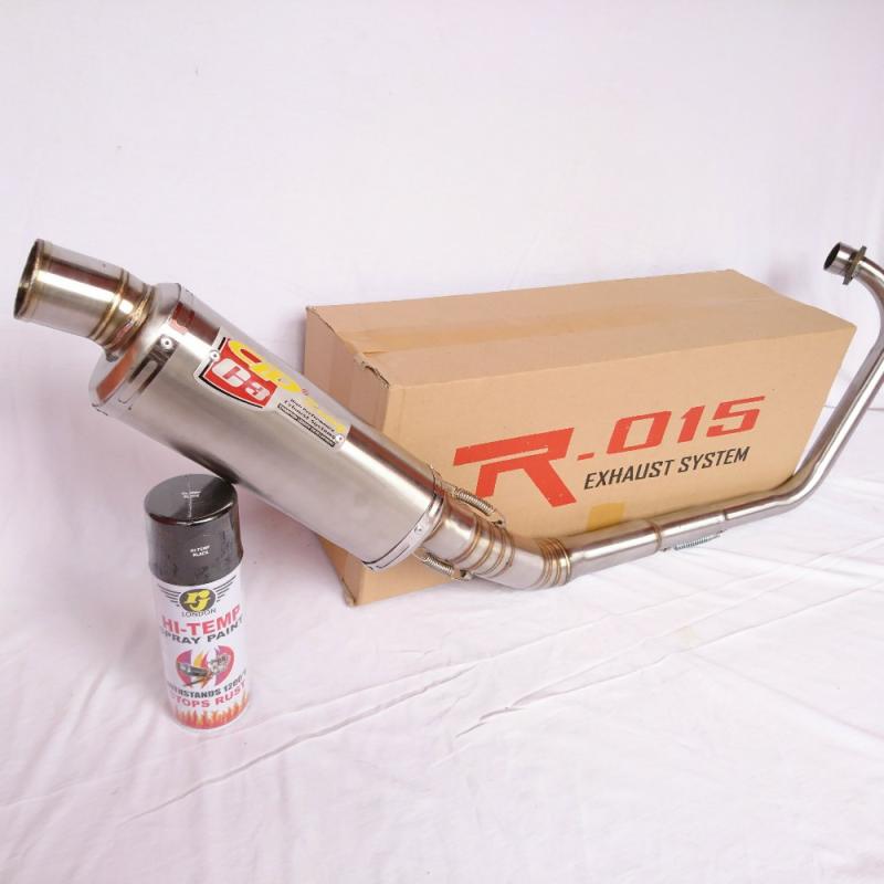 Jual TGP Aksesoris Motor Box Tengah Yamaha New Jupiter MX 135 Hitam Source .