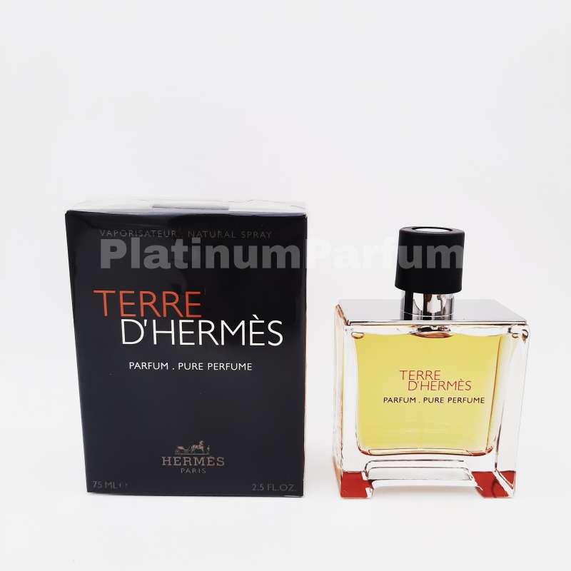 Parfum hermes hot sale pria