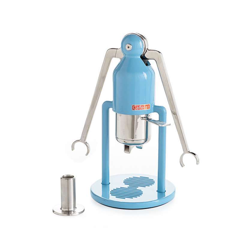Jual Cafelat - Robot Coffee Maker 