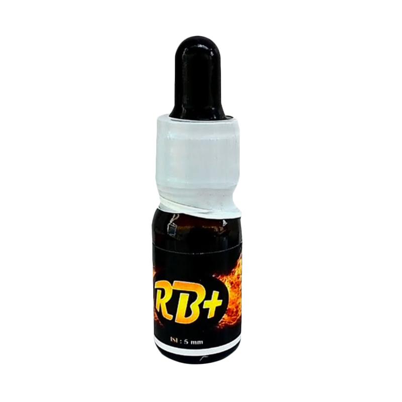 Jual Rb 5ml Vitamin Burung Meningkatkan Stamina Rajin Kicau Murah
