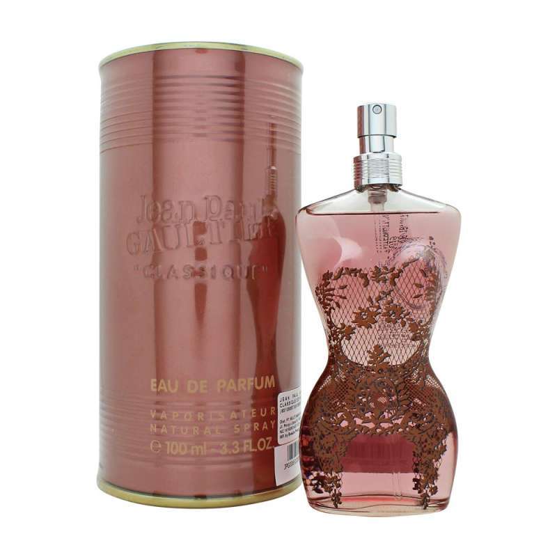 Harga parfum jean online paul gaultier