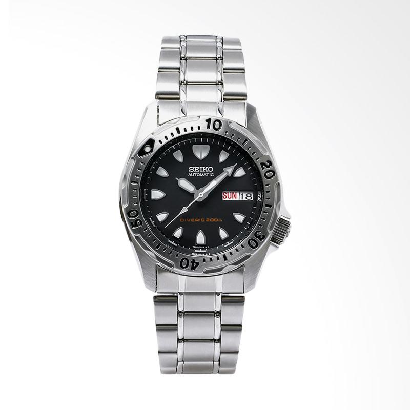 Seiko Grand seiko Pria Jamtangan com Source · Limited Edition Super Spring Drive Jam Source Seiko