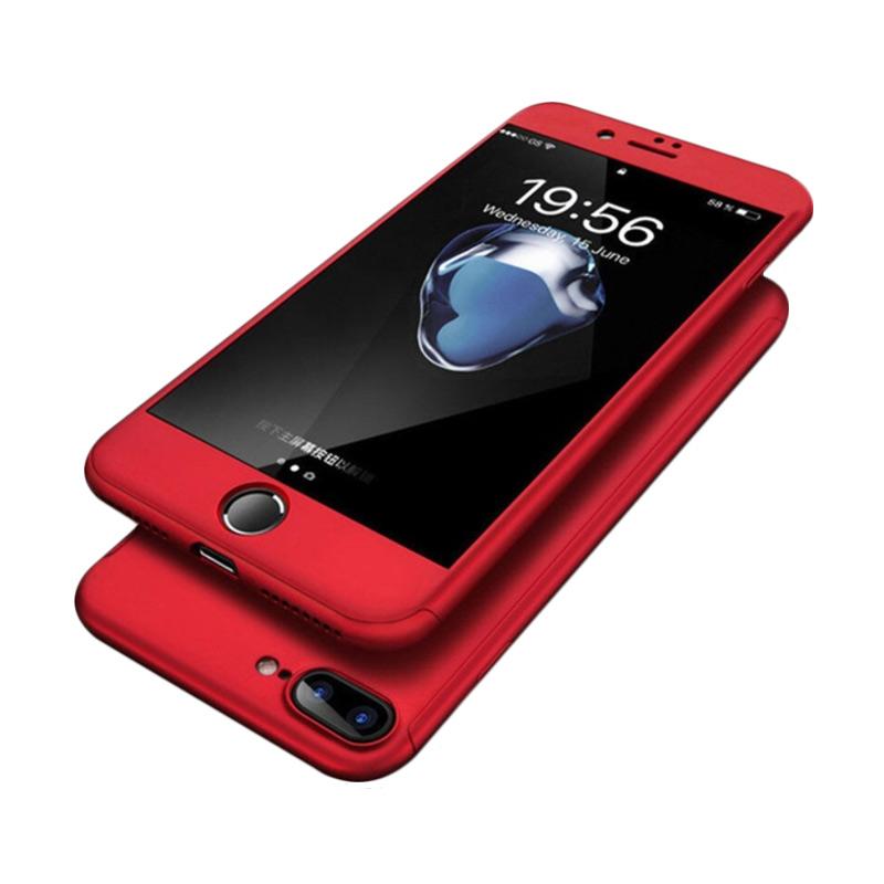 ... Merah Free Source · Harga Hardcase Case 360 Iphone 6 6 Plus Casing Full Body Cover Source Harga OEM 360