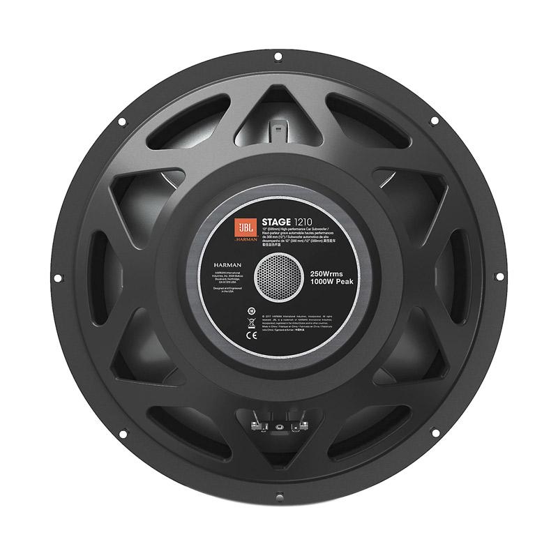 Jual JBL Stage 1210 Subwoofer Mobil [12 