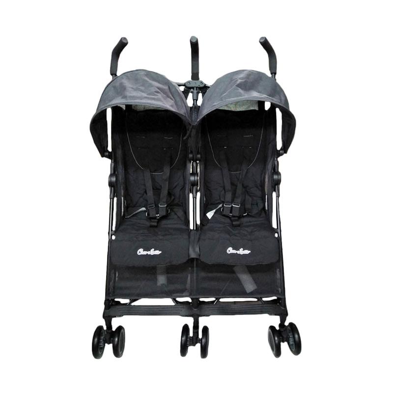 Cocolatte alvis twin sales