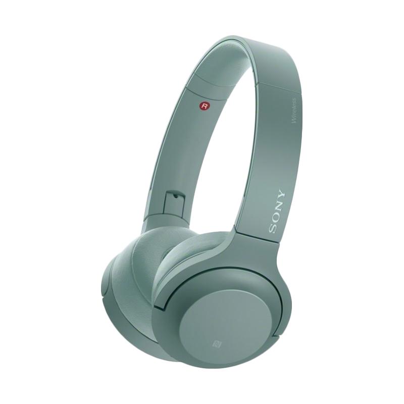 SONY WH-H800 H.Ear On 2 Mini Hi-Res 