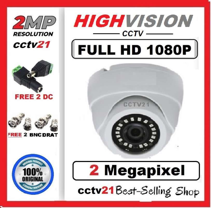 Harga kamera best sale cctv ahd