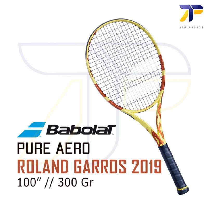 Babolat roland clearance garros 2019
