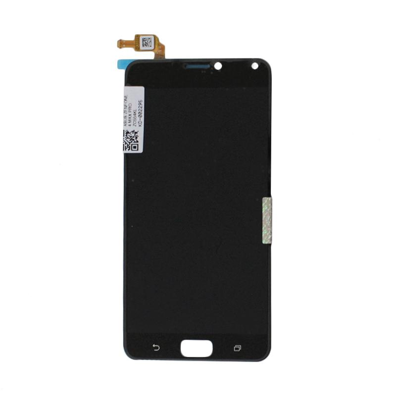 Jual Asus Lcd Touchscreen Replacement For Asus Zenfone 4 Max Pro Zc554kl Black Original Online Juli 2020 Blibli Com