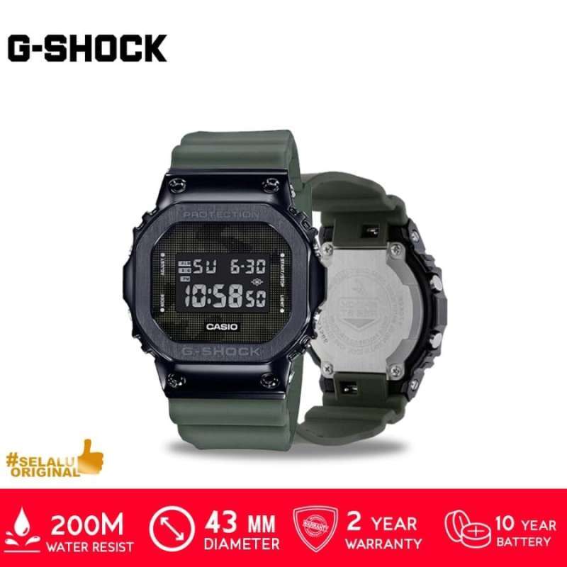 G shock gm on sale 5600 harga