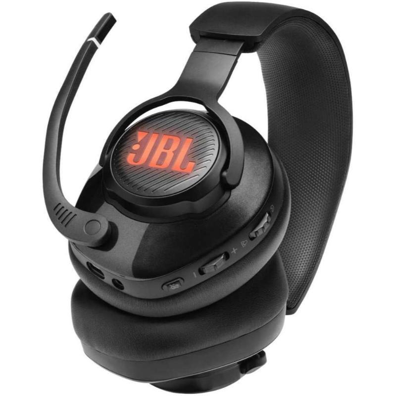 JBL Quantum 400 Over-Ear Gaming Headset 