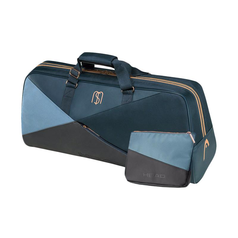 Jual Head Maria Sharapova Racquet Court Bag di Seller SADHANA