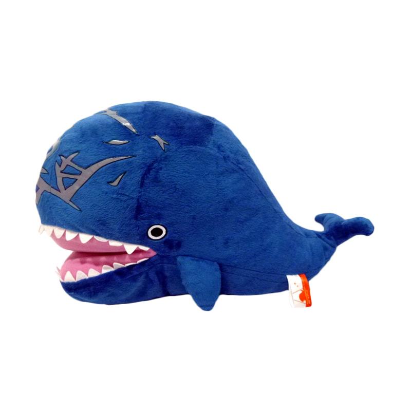 laboon one piece plush