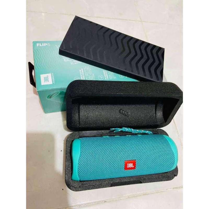Jual JBL Flip 5 - Teal di Seller AURORA 