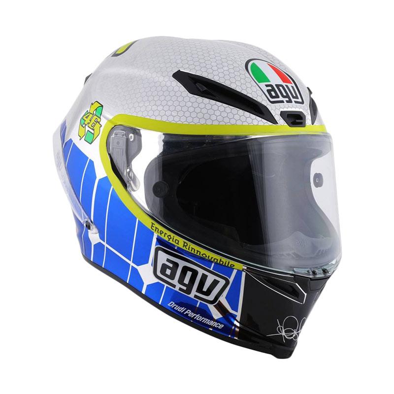 Agv mirror best sale