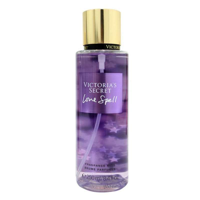 Harga parfum victoria secret original clearance